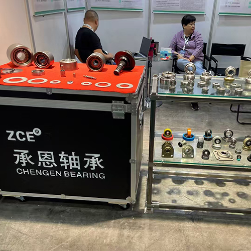 2024第十八届中部农牧业机械展览会